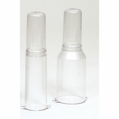 Tool Safety Cover 14x5x14 In Clear MPN:14016