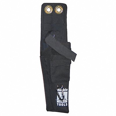 Black Tool Holster Nylon MPN:EZ-HLSTR