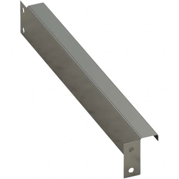 Row Spacer: Use With Pallet Racks MPN:WSIN06