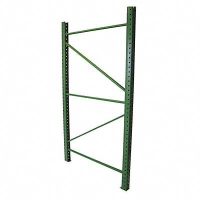 Upright Frame 42 in x 120 in MPN:IU18420120