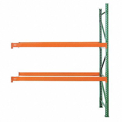 Pallet Rack AddOn 36inx144inx99in MPN:183614443096A