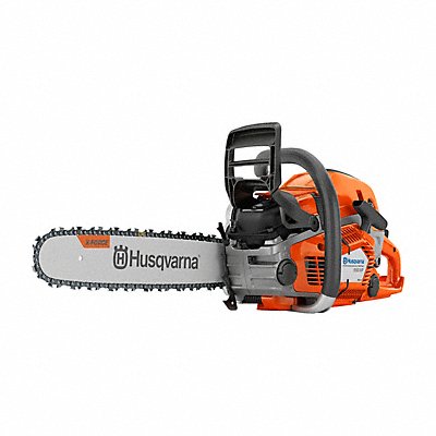 Professional Chain Saw Automatic 4.1 hp MPN:550XP II