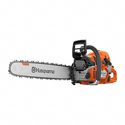 Professional Chain Saw Automatic 4.8 hp MPN:562XP