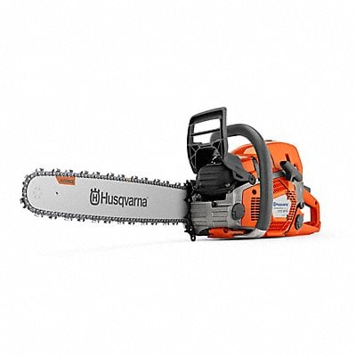 Professional Chain Saw Automatic 5.8 hp MPN:572XP