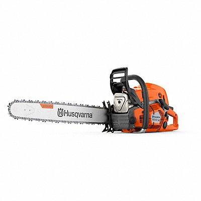 Professional Chain Saw Automatic 6.9 hp MPN:585