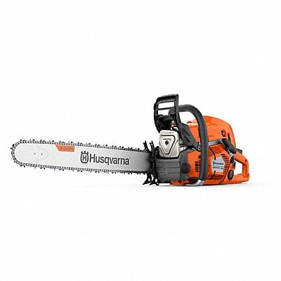 Professional Chain Saw Automatic 6.9 hp MPN:585