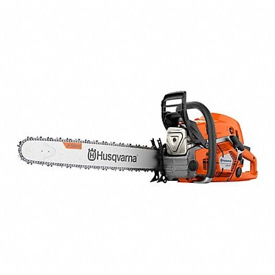 Professional Chain Saw Automatic 7.6 hp MPN:592 XP