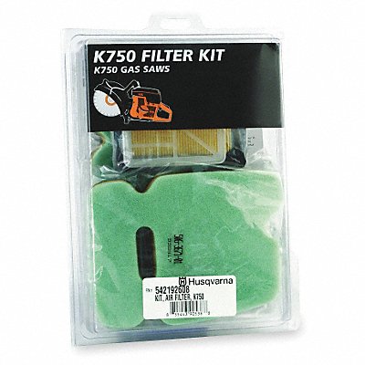 Filter Kit For Use With Mfr No K750 MPN:542192608