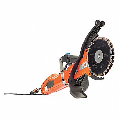 Concrete Saw Handheld Corded 3900 RPM MPN:K4000 CUT-N-BREAK