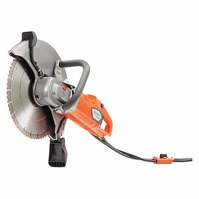 Example of GoVets Corded Handheld Concrete Saws category