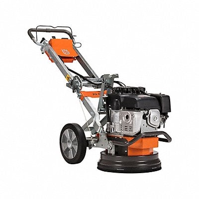 Concrete Floor Grinder 10-1/5 hp MPN:PG 400 Petrol