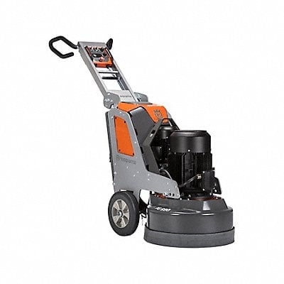 Concrete Floor Grinder 17 hp 200 to 240V MPN:PG 690 240V