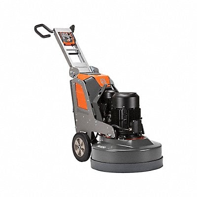 Concrete Floor Grinder 17 hp 220 to 240V MPN:PG 830 240V