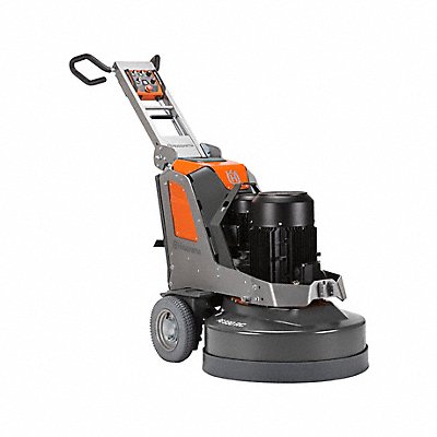 Concrete Floor Grinder 22 hp 440 to 480V MPN:PG 830 RC 480V