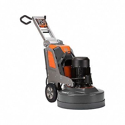 Concrete Floor Grinder 15 hp 200 to 240V MPN:PG 830 S 240V