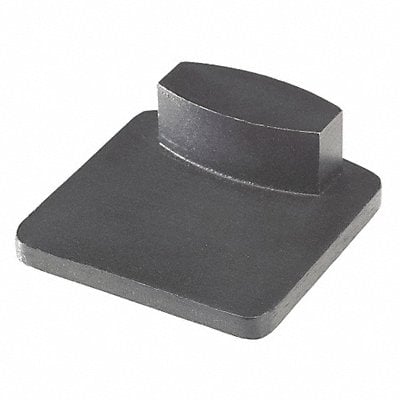 Single Convex Diamond Tool 20 Grit PK3 MPN:ELITE GRIND G1413 S