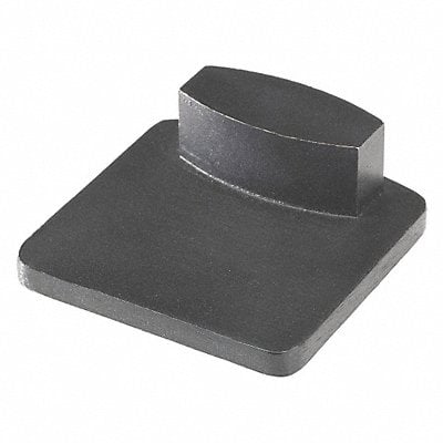 Single Convex Diamond Tool 120 Grit PK3 MPN:ELITE GRIND G1416 S