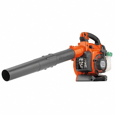 Handheld Blower/Mulching Vacuum 9.4 lb MPN:125BVX