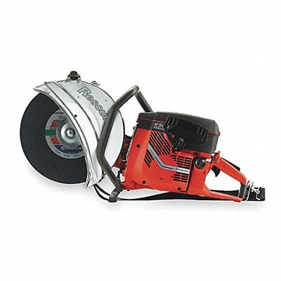 Concrete Saw Wet/Dry 6.5 HP 5400 RPM MPN:K970-14