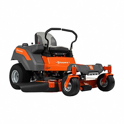 Zero Turn Mower 18 HP MPN:Z242F