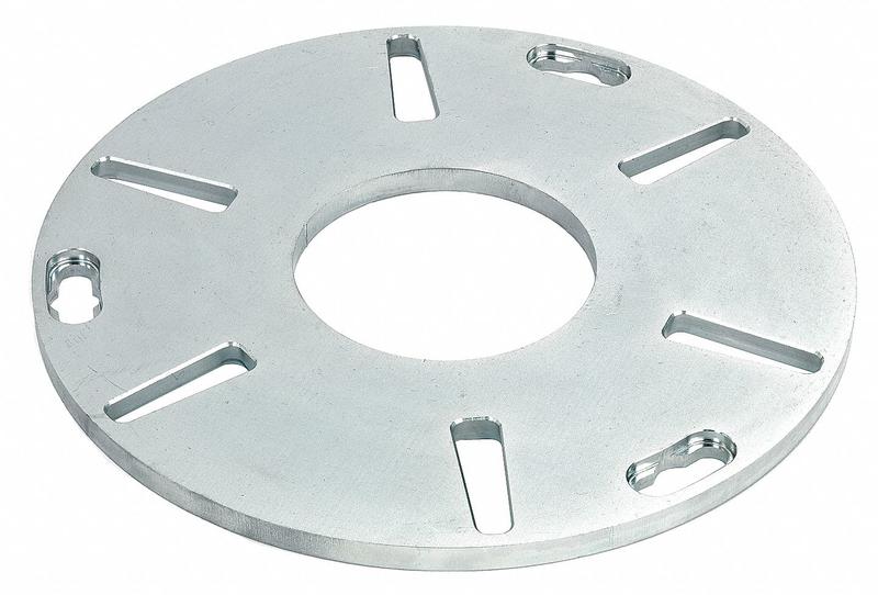 Redilock Diamond Holder Disc 10.5 In MPN:502532201