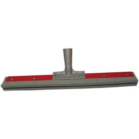 Haviland Heavy Duty Straight Floor Squeegee EDPM Rubber 24