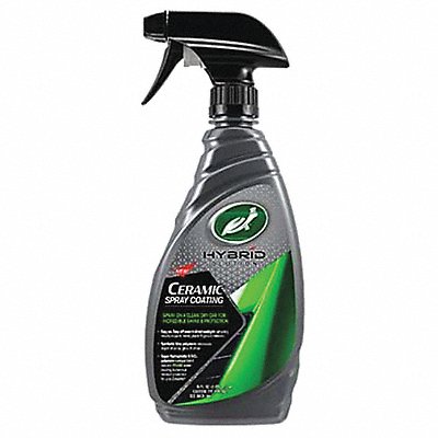 Ceramic Wax Spray Coating 16 oz Size MPN:53409