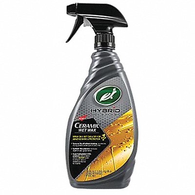 Ceramic Wet Wax 26 oz Size MPN:53410