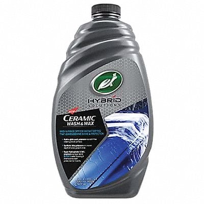 Ceramic Wash and Wax 48 oz Size MPN:53411