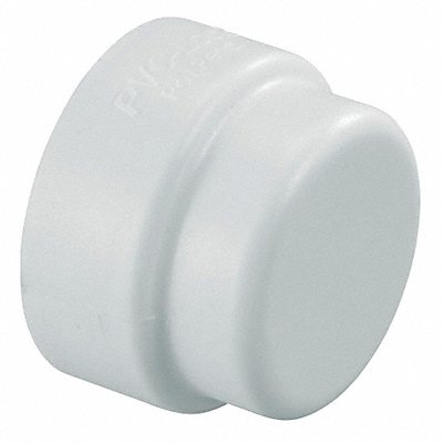 Cap 1 in Tube 150 psi MPN:08680