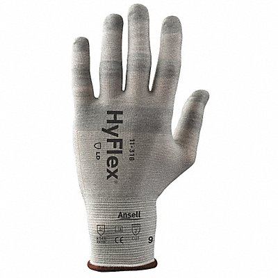 Cut-Resistant Gloves XS/6 PR MPN:11-318