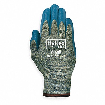 D1975 Cut-Resistant Gloves XS/6 PR MPN:11-501