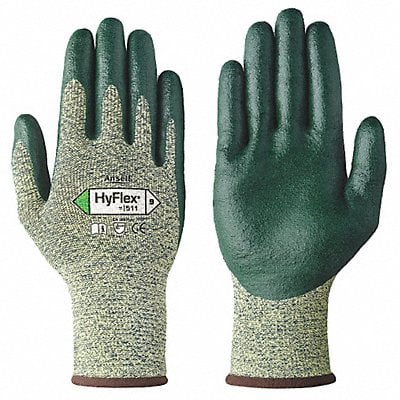 D1976 Cut-Resistant Gloves XS/6 PR MPN:11-511