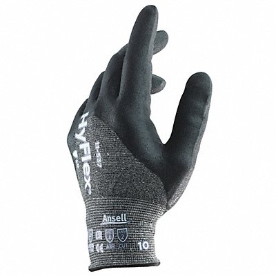 Cut-Resistant Gloves XL/10 PR MPN:11-537