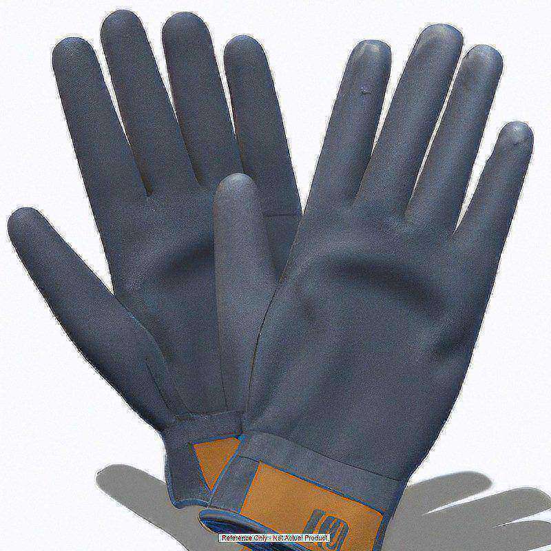 Cut Resistant Glove Vnd Pk Sz6 Kevlar PR MPN:11-541VP