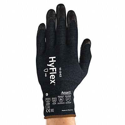 Cut-Resistant Gloves XS/6 PR MPN:11-542