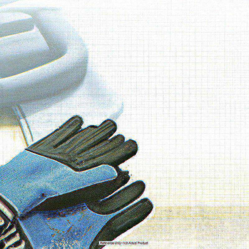 Cut Resistant Glove ANSI A5 VndPK 6 PR MPN:11-755VP