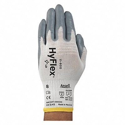 Coated Gloves Palm and Fingers 7 8 PR MPN:11-800V