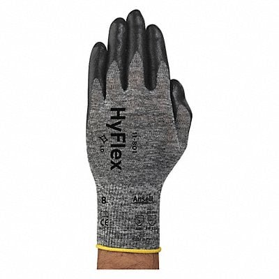 D1548 Coated Gloves Gry 6 VF 5AJ26 PR MPN:11-801