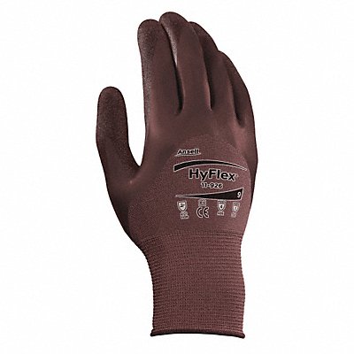 H7877 Coated Gloves Nylon 6 PR MPN:11-926