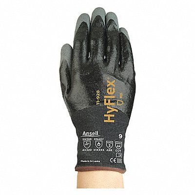 Cut-Resistant Gloves S/7 PR MPN:11-928