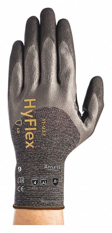 Cut-Resistant Gloves S/7 PR MPN:11-937