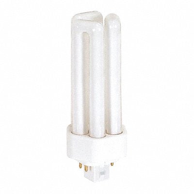 Bulb CFL 26W T4 GX24q-3 4-Pin Base Tri MPN:S8345