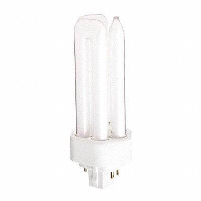 Bulb CFL 26W T4 GX24q-3 4-Pin Base Tri MPN:S8346