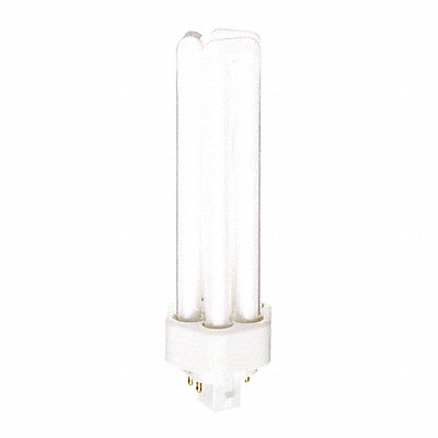 Bulb CFL 42W T4 GX24q-4 4-Pin Base Tri MPN:S8355