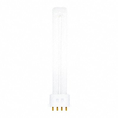 Bulb CFL 13W T4 2GX7 4-Pin Base Single MPN:S8369