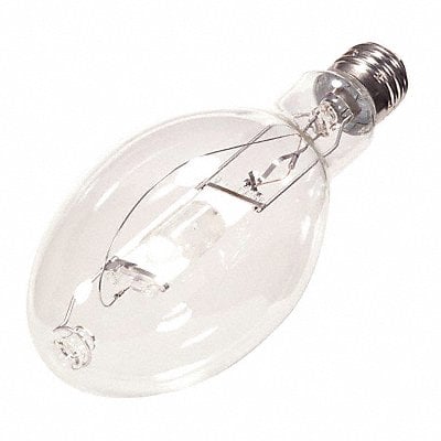 Bulb HID 400 ED37 Mogul Base Metal Halid MPN:S5833