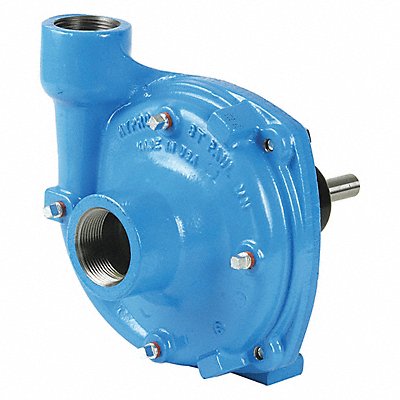 Example of GoVets Pedestal Mounted Centrifugal Pumps category