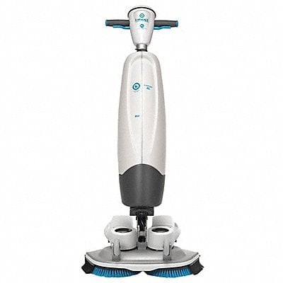 Floor Scrubber 24 Cleaning Path MPN:1251235