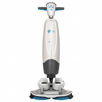 Floor Scrubber 18 Cleaning Path MPN:1251236